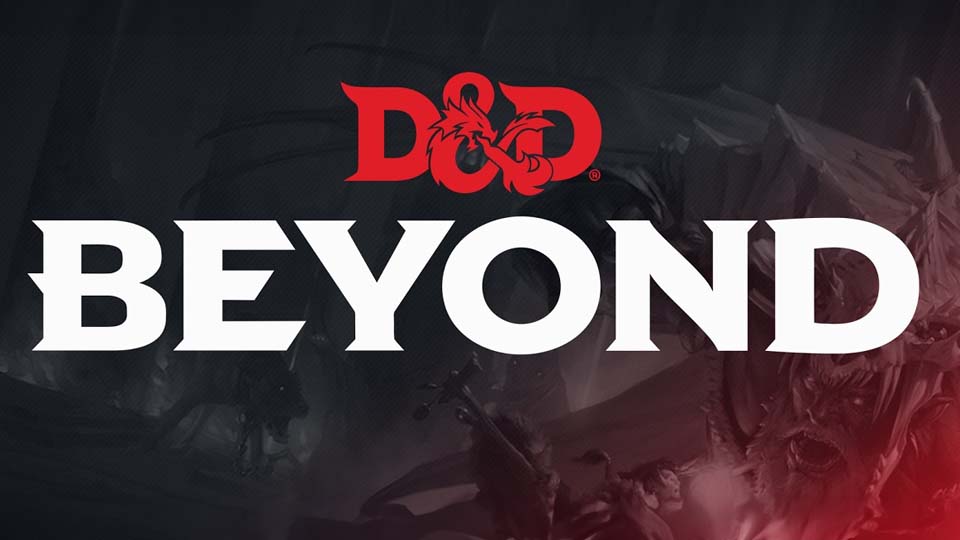 How to find items that aren't showing in dnd beyond Banner How To Find Items That Aren't Appearing In DND Beyond App!